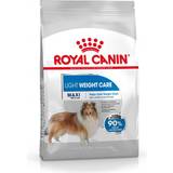 Royal Canin Kæledyr Royal Canin Maxi Light Weight Care Dry Dog 12kg