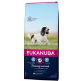 Eukanuba Tørfoder Kæledyr Eukanuba Thriving Mature Medium Breed 12kg.