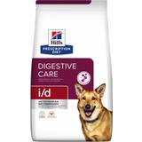Hills Hunde Kæledyr Hills Prescription Diet i/d Canine Digestive Care Chicken 4kg