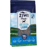 ZiwiPeak Kæledyr ZiwiPeak Daily Cuisine Grain-Free Air-Dried Dog Food 1kg