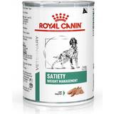 Royal Canin Dåser Kæledyr Royal Canin Satiety Weight Management