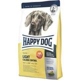 Happy Dog Hunde Kæledyr Happy Dog Fit & Vital Light Calorie Control 12kg