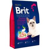 Brit Katte Kæledyr Brit Sterilized Chicken 8kg