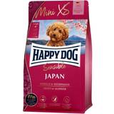 Happy Dog Kæledyr Happy Dog Supreme Mini XS Japan GrainFree 300g