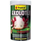 Tropical Kæledyr Tropical AXOLOTL STICKS CONTAINER 250ml