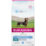 Eukanuba Tørfoder Kæledyr Eukanuba Weight Control Medium 12