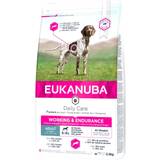 Eukanuba Kartofler - Tørfoder Kæledyr Eukanuba Performance & Endurance hundefoder 2,5