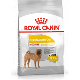 Royal Canin Kæledyr Royal Canin CCN Dermacomfort Medium Tørt hundefoder