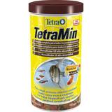 Fisk & Krybdyr - Fiskefoder Kæledyr Tetra TetraMin 1L