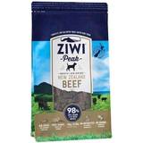 ZiwiPeak Dog Beef tørret kød okse