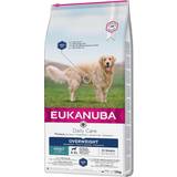 Eukanuba Hunde Kæledyr Eukanuba Daily Care Overweight Adult All Breed 12kg