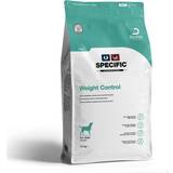 Specific Hunde Kæledyr Specific CRD-2 Weight control kontrol