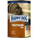 Happy Dog Vådfoder Kæledyr Happy Dog Pur 6 400 Kalkun