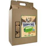 Happy Dog Godbidder & Snacks Kæledyr Happy Dog Lamb & Rice Biscuits 5kg