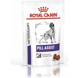 Royal Canin Godbidder & Snacks - Hunde Kæledyr Royal Canin Pill Assist Medium/Large Dog Treat 224