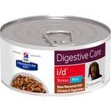 Hill's Prescription Diet i/d Digestive Stress Mini hundefoder