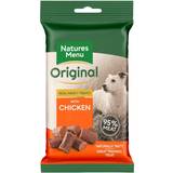 Natures Menu Kæledyr Natures Menu Treats Chicken for Dogs 0.06kg