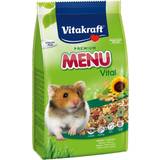 Smådyr Kæledyr Vitakraft Vital Hamster 1kg