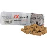 Alpha Spirit Godbidder & Snacks - Hunde Kæledyr Alpha Spirit Chicken snack 35g
