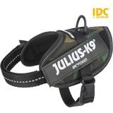 Julius k9 sele Julius-K9 Camouflage Dog Harness XX-Small