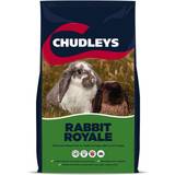 Chudleys Kæledyr Chudleys Rabbit Royale