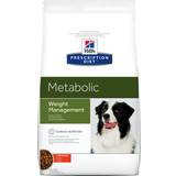 Hills Kæledyr Hills Prescription Diet Metabolic Canine Weight Management with Chicken 4kg