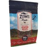 ZiwiPeak Dog Air-Dried Venison