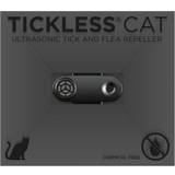 Katte Kæledyr Tickless Cat Cat01BL Tægebeskyttelse (L