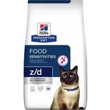 Hills Tørfoder Kæledyr Hills Prescription Diet z/d Dry Cat Food 6kg