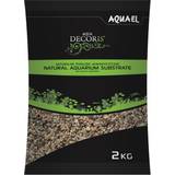 Aquael Aqua Decoris Grus Nature 1,4-2mm 2kg