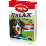 Sanal Kæledyr Sanal Relax for hunde 20-60kg