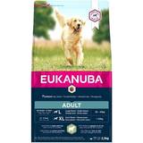 Eukanuba Kæledyr Eukanuba Adult Large Lamb & Rice 2.5kg
