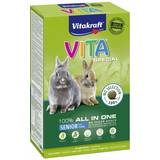 Kanin Kæledyr Vitakraft Vita Special Senior Rabbit 600g