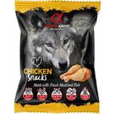 Alpha Spirit Godbidder & Snacks - Hunde Kæledyr Alpha Spirit Chicken Snack 0.1kg