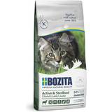 Bozita Hunde - Tørfoder Kæledyr Bozita Active & Sterilised Grain Free Lamb 400