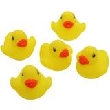 Rätt Start Plastlegetøj Rätt Start Bath Toys Ducks 5-pack