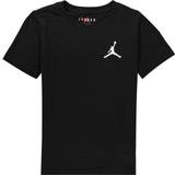 Nike Big Kid's Jordan Jumpman Air EMB T-shirt - Black