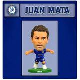 Soccerstarz Figurer Soccerstarz Chelsea Juan Mata