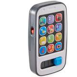 Mattel Interaktive legetøjstelefoner Mattel Smart Phone (CFB02)