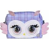 Spin Master Hoot Couture Owl Purse Pets