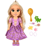 Disney Legetøj Disney prinsesse syngende Rapunzel 38cm