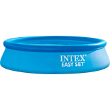 Plastlegetøj Intex Easy Set Pool 244x61cm