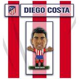 Soccerstarz Figurer Soccerstarz Atletico Madrid Diego Costa