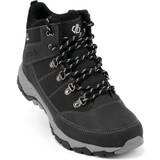 Snørestøvler Dare2B Mens Somoni Boots (Black/Grey)
