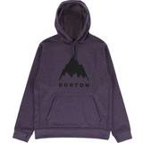 Burton Sweatshirts Tøj Burton Men's Oak Pullover Hoodie