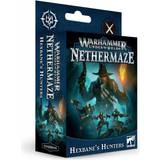 Games Workshop Miniaturespil Brætspil Games Workshop Warhammer Underworlds: Nethermaze Hexbane's Hunters