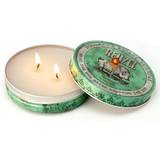 Grønne Permanente hårfarver Reuzel sCandle Green scented candle