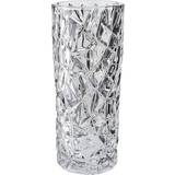 Dorre Vaser Dorre Elegant Kristall Rak Vase 24.5cm