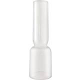 Glas Stearinlys Stelton Lamp Glass Stearinlys 11.5cm