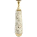 Guld - Metal Vaser Dkd Home Decor S3030988 Vase 76cm